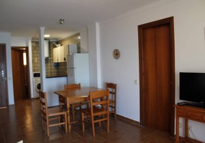 44 m² Apartment ∙ 1 bedroom ∙ 2 guests