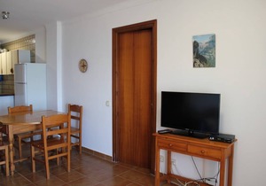 44 m² Apartment ∙ 1 bedroom ∙ 2 guests