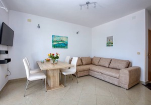 44 m² Apartment ∙ 2 bedrooms ∙ 5 guests