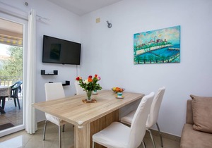 44 m² Apartment ∙ 2 bedrooms ∙ 5 guests