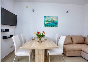 44 m² Apartment ∙ 2 bedrooms ∙ 5 guests