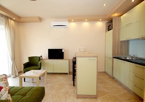 44 m² Apartment ∙ 2 bedrooms ∙ 5 guests