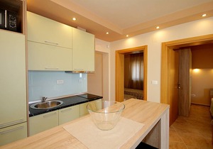 44 m² Apartment ∙ 2 bedrooms ∙ 5 guests