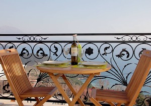 44 m² Apartment ∙ 2 bedrooms ∙ 5 guests
