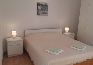 44 m² Apartment ∙ 2 bedrooms ∙ 5 guests