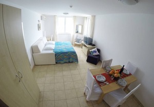 44 m² Apartment ∙ 2 bedrooms ∙ 4 guests