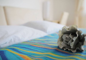44 m² Apartment ∙ 2 bedrooms ∙ 4 guests