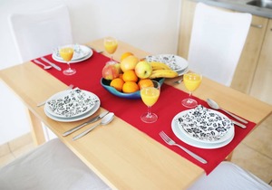 44 m² Apartment ∙ 2 bedrooms ∙ 4 guests