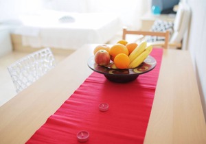 44 m² Apartment ∙ 2 bedrooms ∙ 4 guests