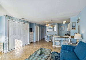 44 m² Condo ∙ 4 guests