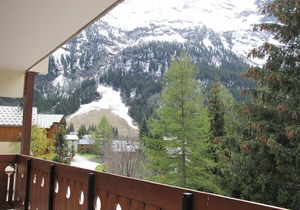 44 m² Apartment ∙ 2 bedrooms ∙ 6 guests
