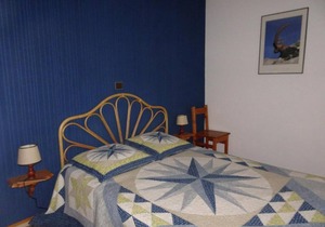 44 m² Apartment ∙ 2 bedrooms ∙ 6 guests