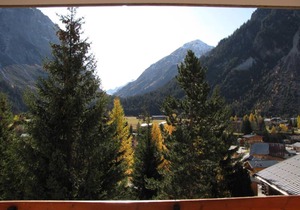 44 m² Apartment ∙ 2 bedrooms ∙ 6 guests