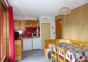 44 m² Apartment ∙ 2 bedrooms ∙ 6 guests