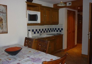44 m² Apartment ∙ 2 bedrooms ∙ 4 guests