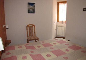 44 m² Apartment ∙ 2 bedrooms ∙ 6 guests