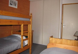 44 m² Apartment ∙ 2 bedrooms ∙ 6 guests