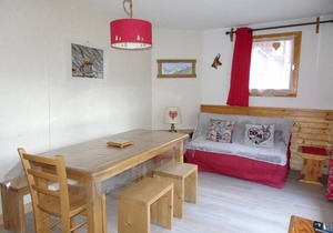 44 m² Apartment ∙ 2 bedrooms ∙ 6 guests