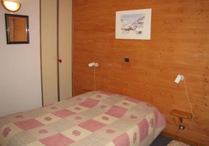 44 m² Apartment ∙ 2 bedrooms ∙ 6 guests