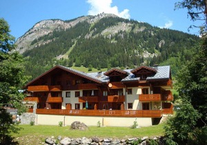 44 m² Apartment ∙ 2 bedrooms ∙ 4 guests
