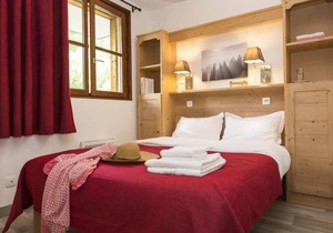 44 m² Apartment ∙ 2 bedrooms ∙ 8 guests