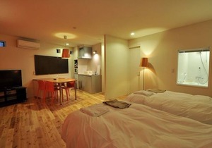 44 m² Hotel ∙ 1 bedroom ∙ 4 guests