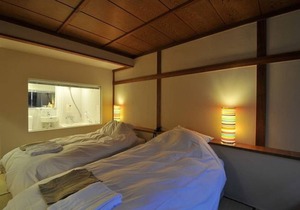 44 m² Hotel ∙ 1 bedroom ∙ 4 guests