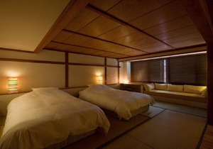 44 m² Hotel ∙ 1 bedroom ∙ 4 guests