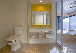 44 m² Hotel ∙ 1 bedroom ∙ 2 guests