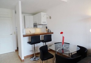 44 m² House ∙ 1 bedroom ∙ 4 guests