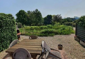 44 m² House ∙ 1 bedroom ∙ 2 guests
