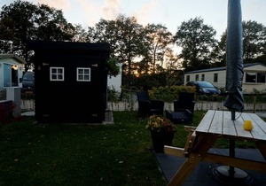44 m² House ∙ 2 bedrooms ∙ 4 guests