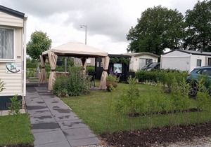 44 m² House ∙ 2 bedrooms ∙ 4 guests