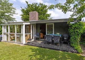 44 m² House ∙ 2 bedrooms ∙ 5 guests