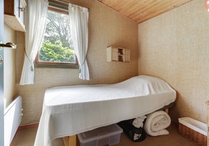 44 m² House ∙ 2 bedrooms ∙ 5 guests