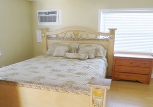 44 m² Villa ∙ 1 bedroom ∙ 2 guests