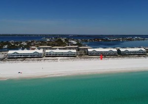 445 Fort Pickens Rd