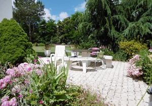 45 m² House ∙ 1 bedroom ∙ 2 guests