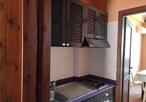 45 m² Apartment ∙ 2 bedrooms ∙ 4 guests