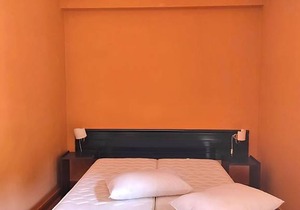 45 m² Apartment ∙ 2 bedrooms ∙ 4 guests