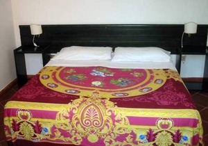 45 m² Apartment ∙ 2 bedrooms ∙ 4 guests