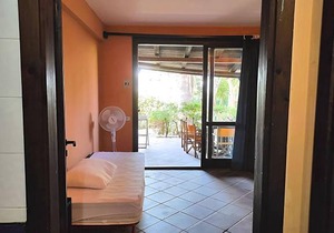 45 m² Apartment ∙ 2 bedrooms ∙ 4 guests