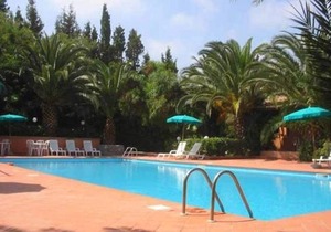 45 m² Apartment ∙ 2 bedrooms ∙ 4 guests