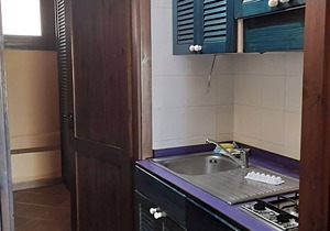 45 m² Apartment ∙ 2 bedrooms ∙ 4 guests