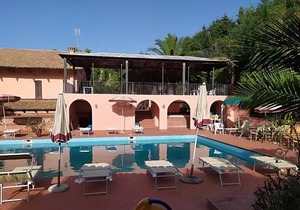 45 m² Apartment ∙ 2 bedrooms ∙ 4 guests
