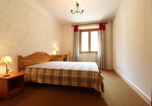 45 m² Apartment ∙ 1 bedroom ∙ 5 guests