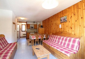 45 m² Apartment ∙ 2 bedrooms ∙ 7 guests