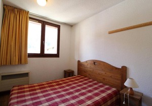 45 m² Apartment ∙ 2 bedrooms ∙ 7 guests