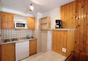 45 m² Apartment ∙ 2 bedrooms ∙ 7 guests