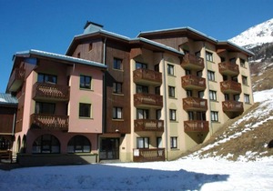 45 m² Apartment ∙ 2 bedrooms ∙ 7 guests